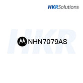 MOTOROLA NHN7079AS Main Housing Assembly, Brown, Model 3